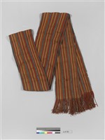 藏品(男子腰帶)的圖片